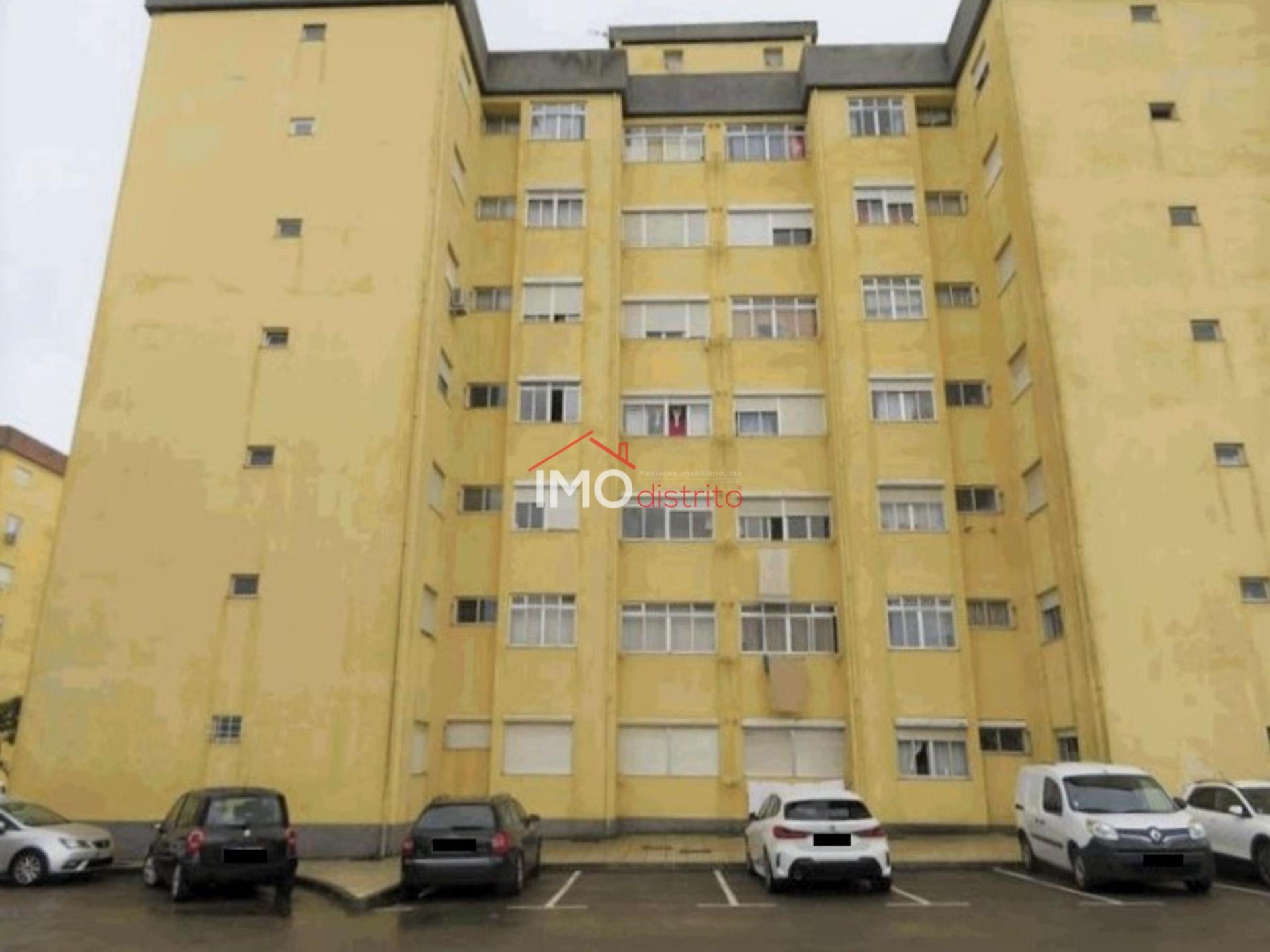 Apartamento T3 Venda em Assunção, Ajuda, Salvador e Santo Ildefonso,Elvas