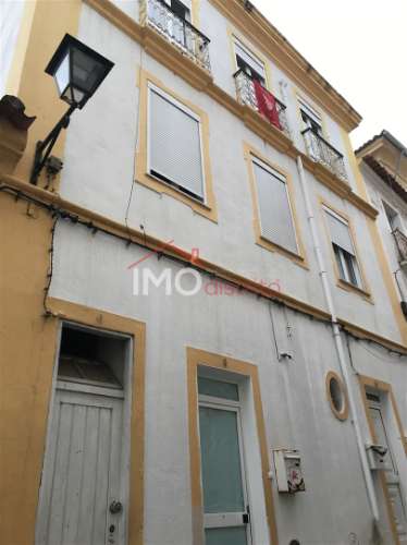 Moradia >=T10 Venda em Sé e São Lourenço,Portalegre