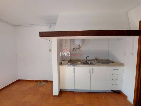 Moradia T3 Venda em Sé e São Lourenço,Portalegre