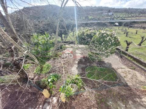 Moradia T3 Venda em Sé e São Lourenço,Portalegre