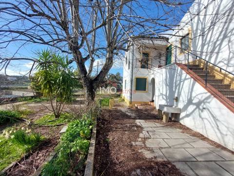 Moradia T3 Venda em Sé e São Lourenço,Portalegre