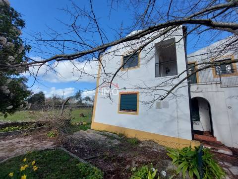 Moradia T3 Venda em Sé e São Lourenço,Portalegre