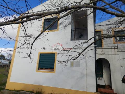 Moradia T3 Venda em Sé e São Lourenço,Portalegre