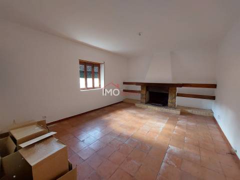 Moradia T3 Venda em Sé e São Lourenço,Portalegre