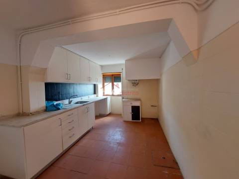 Moradia T3 Venda em Sé e São Lourenço,Portalegre