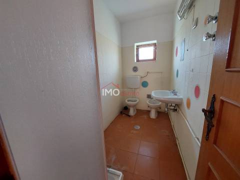 Moradia T3 Venda em Sé e São Lourenço,Portalegre