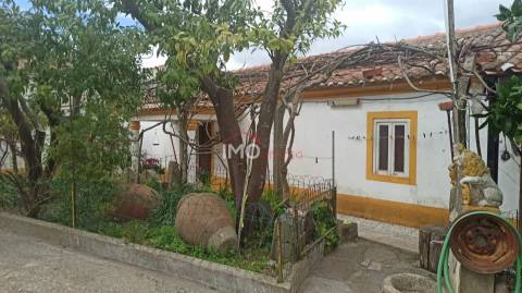 Moradia Isolada T3+2 Venda em São João Baptista,Castelo de Vide