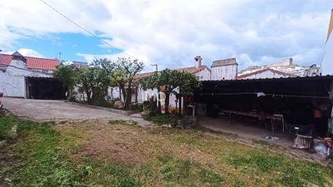 Moradia Isolada T3+2 Venda em São João Baptista,Castelo de Vide