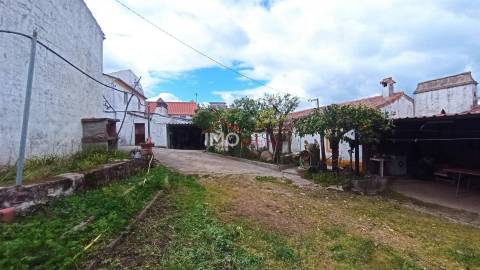 Moradia Isolada T3+2 Venda em São João Baptista,Castelo de Vide