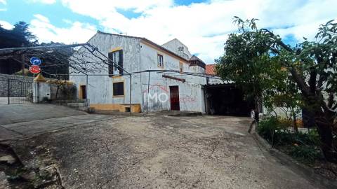 Moradia Isolada T3+2 Venda em São João Baptista,Castelo de Vide