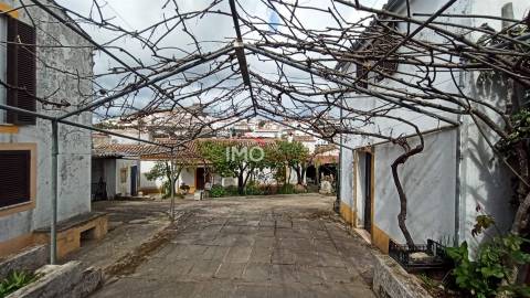 Moradia Isolada T3+2 Venda em São João Baptista,Castelo de Vide