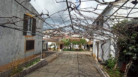 Moradia Isolada T3+2 Venda em São João Baptista,Castelo de Vide