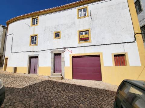 Apartamento T1 TRIPLEX Venda em São João Baptista,Castelo de Vide