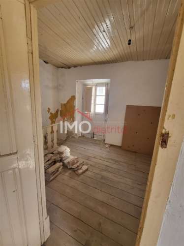 Apartamento T1 TRIPLEX Venda em São João Baptista,Castelo de Vide
