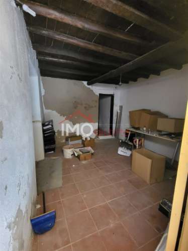 Apartamento T1 TRIPLEX Venda em São João Baptista,Castelo de Vide