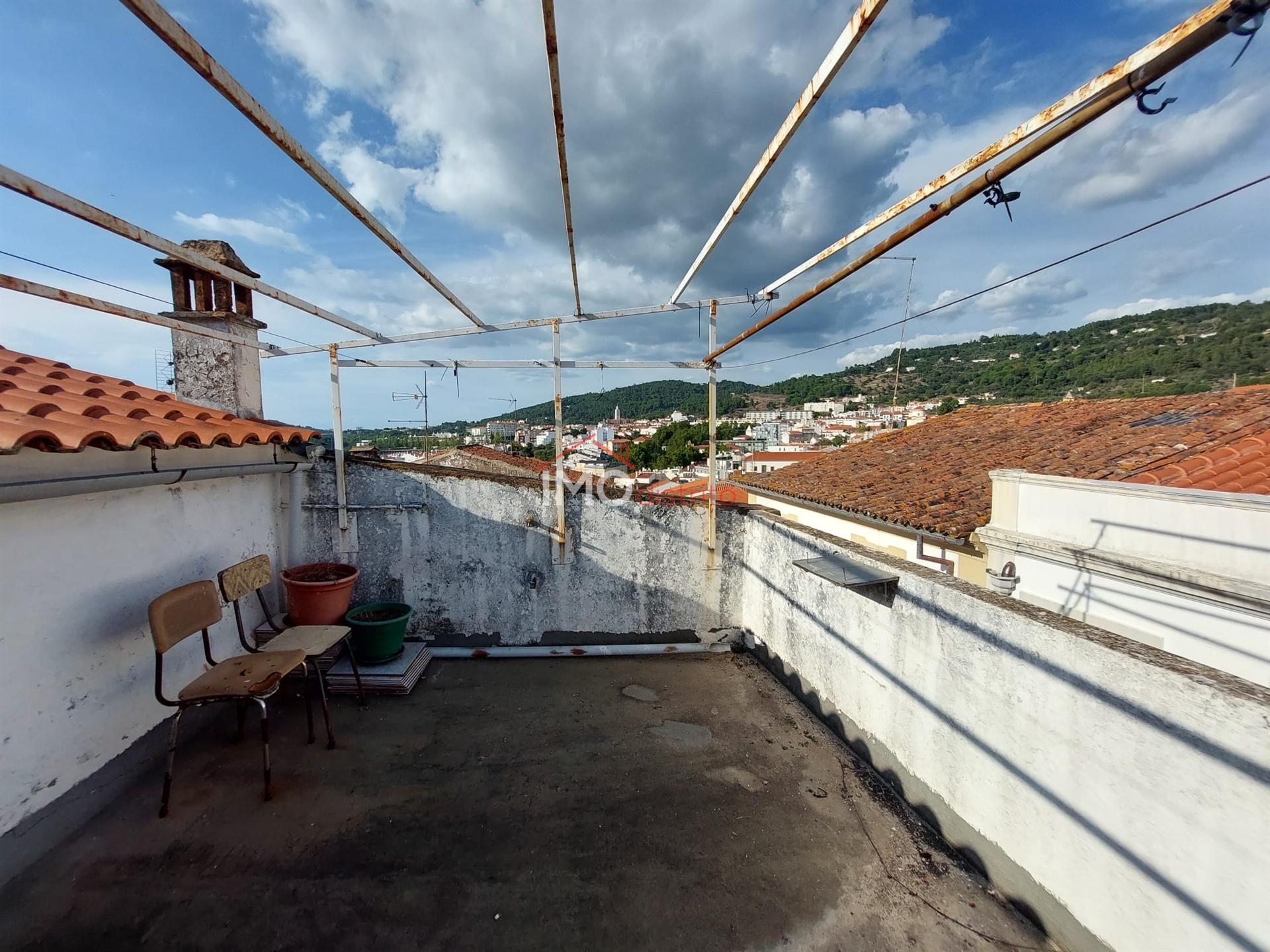 Moradia em Banda T4 Venda em Sé e São Lourenço,Portalegre