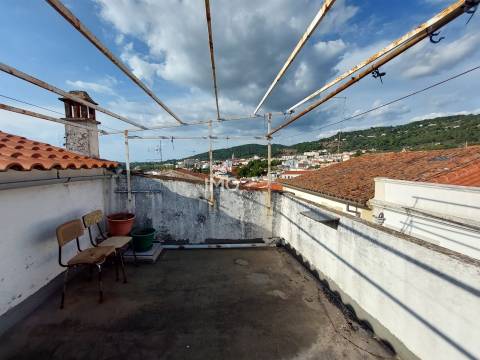 Moradia em Banda T4 Venda em Sé e São Lourenço,Portalegre