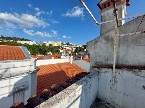 Moradia em Banda T4 Venda em Sé e São Lourenço,Portalegre