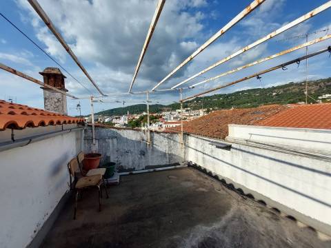 Moradia em Banda T4 Venda em Sé e São Lourenço,Portalegre
