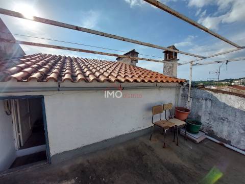 Moradia em Banda T4 Venda em Sé e São Lourenço,Portalegre