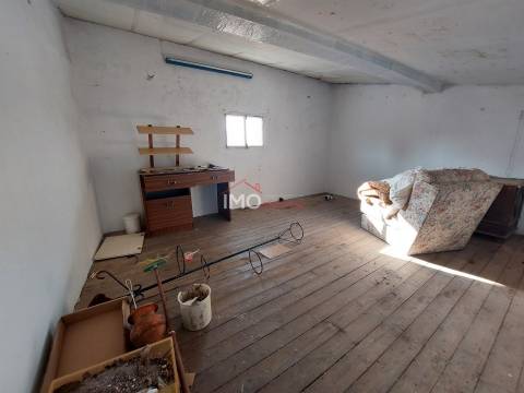 Moradia em Banda T4 Venda em Sé e São Lourenço,Portalegre