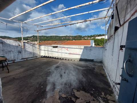 Moradia em Banda T4 Venda em Sé e São Lourenço,Portalegre