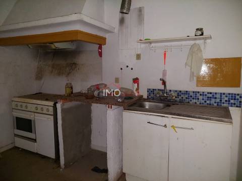 Moradia em Banda T4 Venda em Sé e São Lourenço,Portalegre
