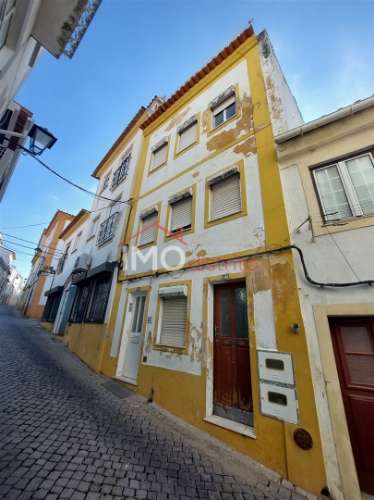 Moradia em Banda T4 Venda em Sé e São Lourenço,Portalegre