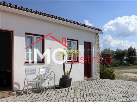 Moradia T4 Venda em Alpalhão,Nisa