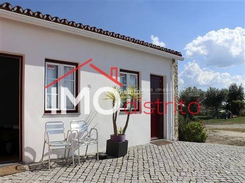 Moradia T4 Venda em Alpalhão,Nisa