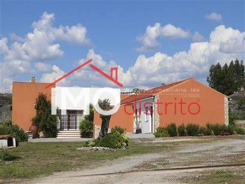 Moradia T4 Venda em Alpalhão,Nisa