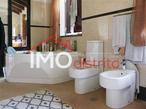 Moradia T4 Venda em Alpalhão,Nisa