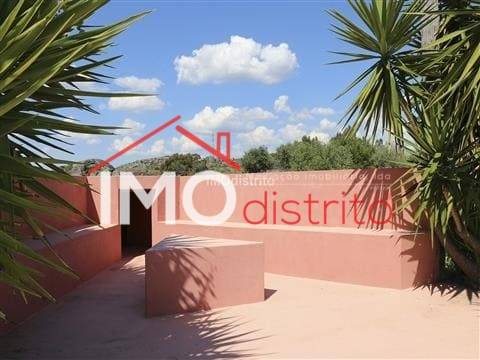 Moradia T4 Venda em Alpalhão,Nisa