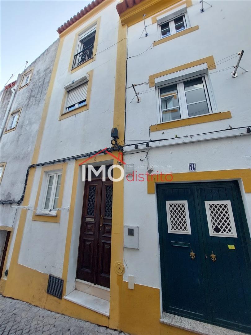 Apartamento T1 Venda em Sé e São Lourenço,Portalegre