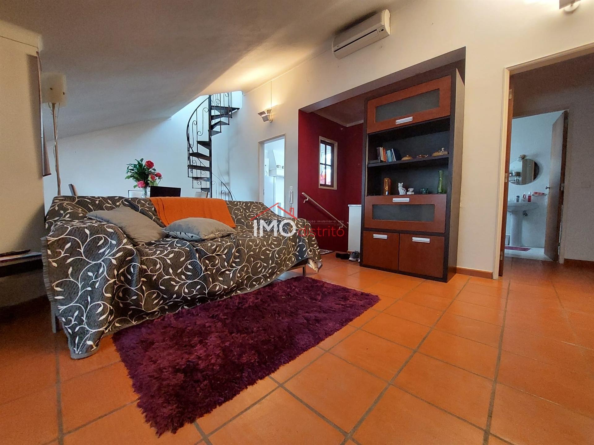 Apartamento T1 Venda em Sé e São Lourenço,Portalegre