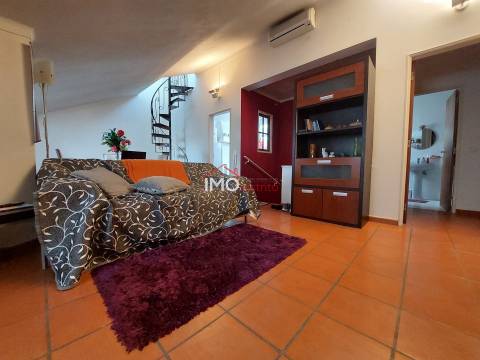 Apartamento T1 Venda em Sé e São Lourenço,Portalegre