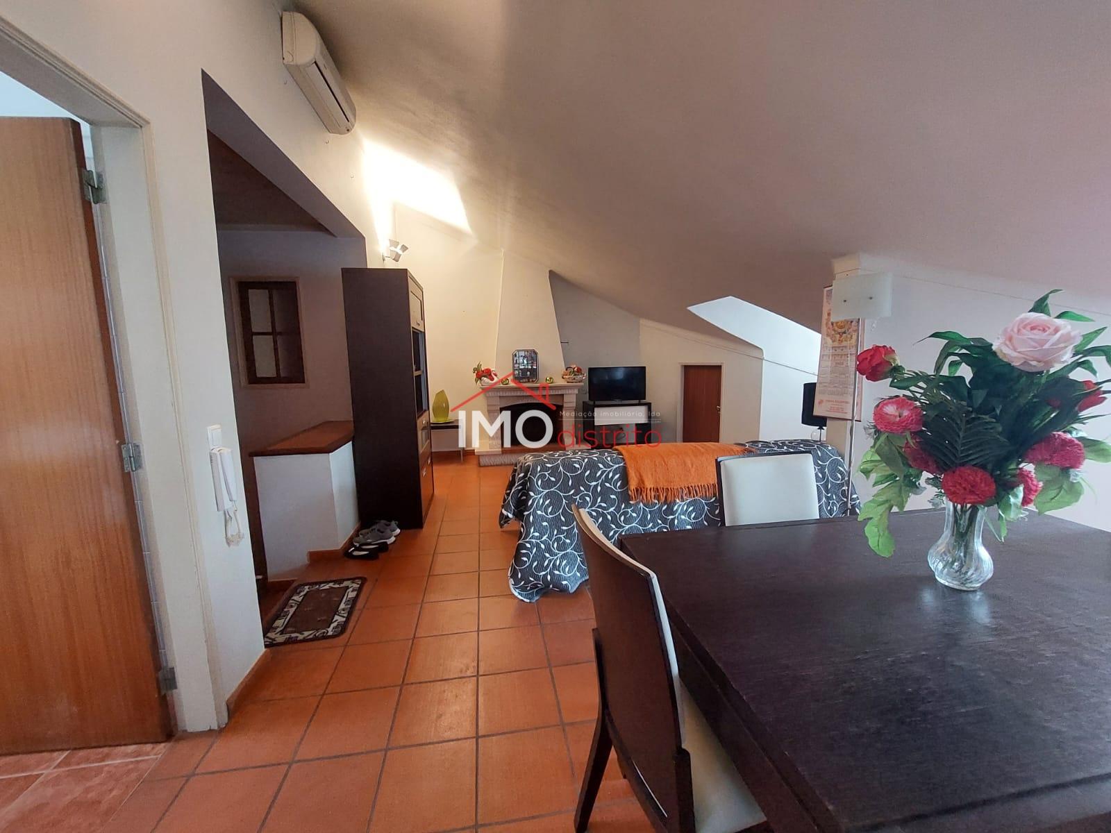 Apartamento T1 Venda em Sé e São Lourenço,Portalegre