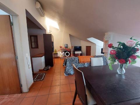 Apartamento T1 Venda em Sé e São Lourenço,Portalegre
