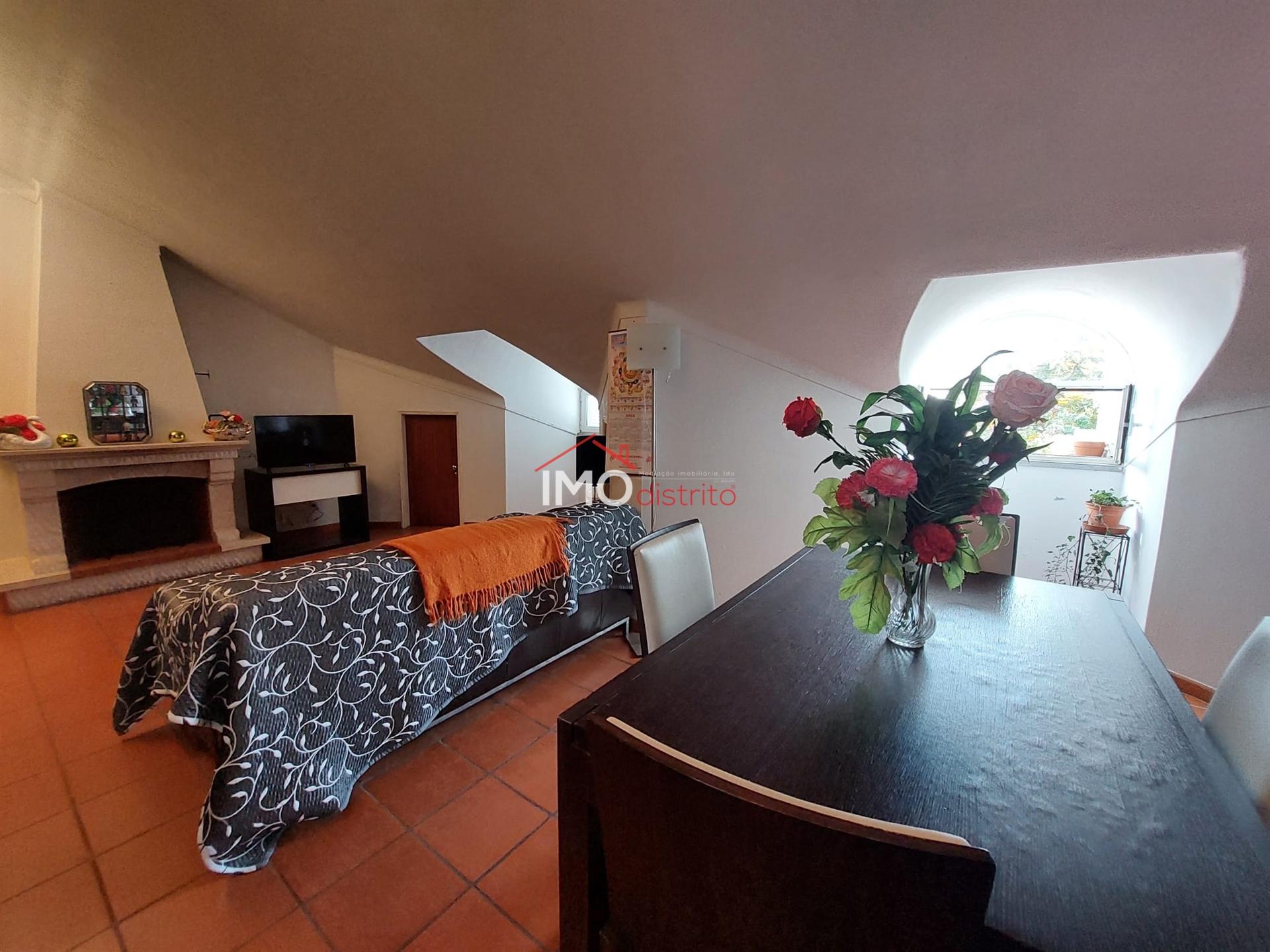 Apartamento T1 Venda em Sé e São Lourenço,Portalegre