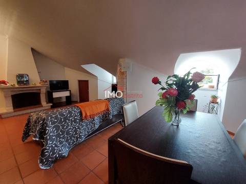Apartamento T1 Venda em Sé e São Lourenço,Portalegre