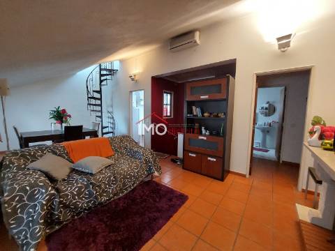 Apartamento T1 Venda em Sé e São Lourenço,Portalegre