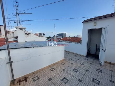 Apartamento T1 Venda em Sé e São Lourenço,Portalegre