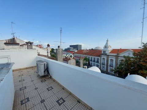 Apartamento T1 Venda em Sé e São Lourenço,Portalegre
