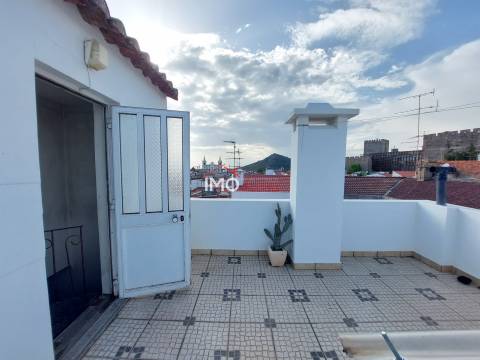 Apartamento T1 Venda em Sé e São Lourenço,Portalegre