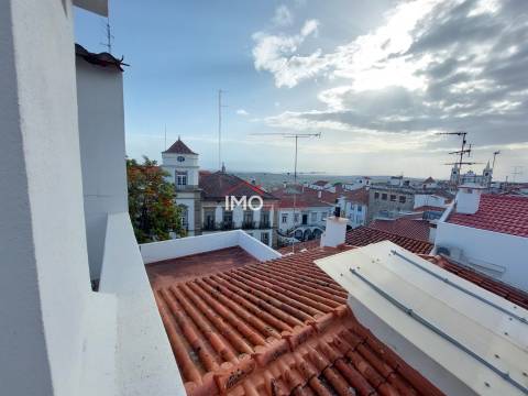 Apartamento T1 Venda em Sé e São Lourenço,Portalegre