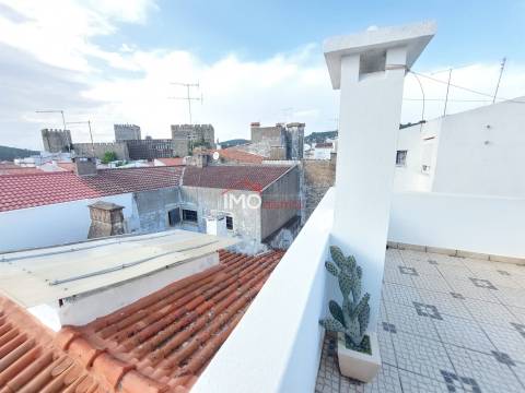 Apartamento T1 Venda em Sé e São Lourenço,Portalegre