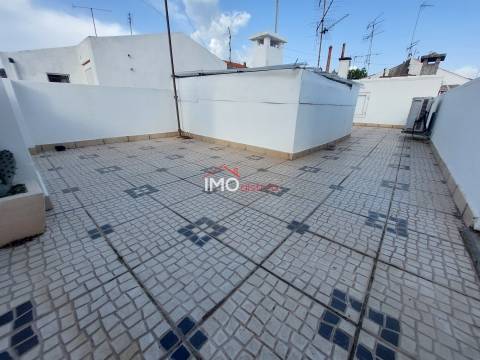 Apartamento T1 Venda em Sé e São Lourenço,Portalegre
