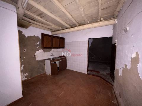 Moradia em Banda T3+1 Venda em Santa Maria da Devesa,Castelo de Vide