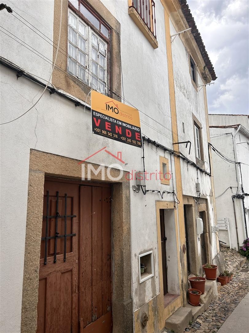 Moradia em Banda T3+1 Venda em Santa Maria da Devesa,Castelo de Vide