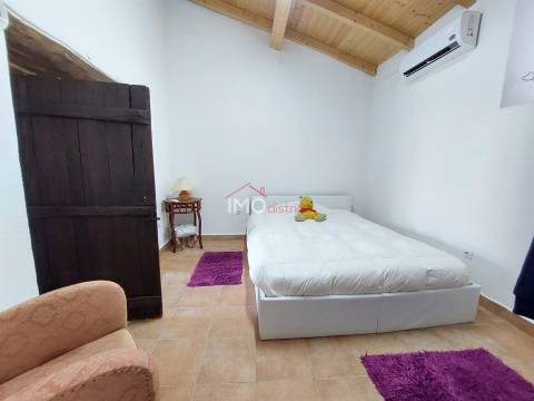 Apartamento T1 Arrendamento em São Salvador da Aramenha,Marvão